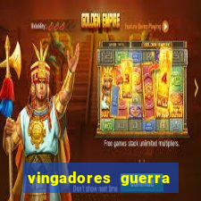 vingadores guerra infinita drive twitter